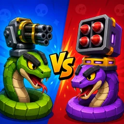 Symbol von War Zone: Snake & Guns